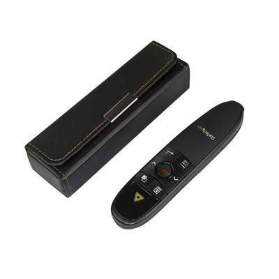 StarTech.com Wireless Presenter with Red Dot