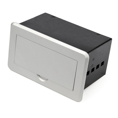 StarTech.com 3.5mm Audio, DisplayPort, HDMI, VGA to HDMI Video Converter, 1920 x 1200 (Analog) Maximum Resolution