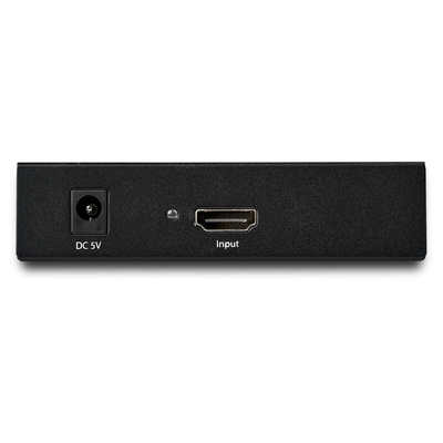 Startech HDMI to RCA Video Converter, 1920 x 1080 Maximum Resolution