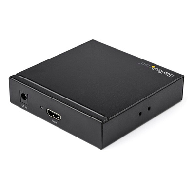 Startech HDMI to RCA Video Converter, 1920 x 1080 Maximum Resolution