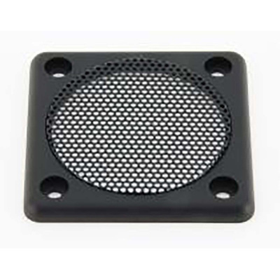 Visaton Black Square Speaker Grill