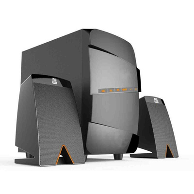 RS PRO 10W Speaker Set, 40 → 20KHz, 4 Ω
