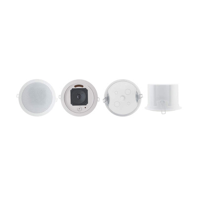 KRAMER ELECTRONICS Galil 2-C 10W White Speaker, 90Hz → 20kHz, 8 Ω