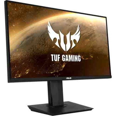 Asus VG289Q 28in LED Monitor, 3840 x 2160 Pixels