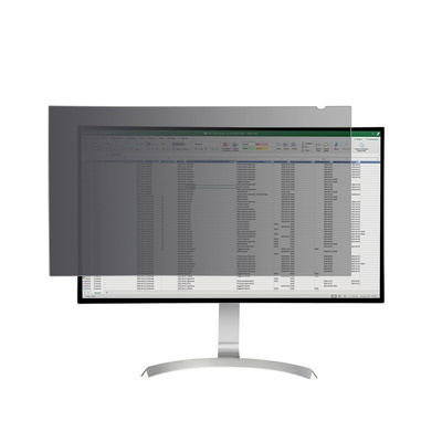 StarTech.com 27in Privacy screen