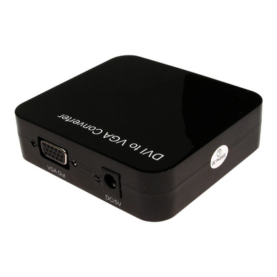 RS PRO DVI-D to VGA Video Converter, 1080 Maximum Resolution