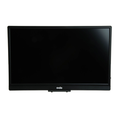 Okdo HCIV15601 15.6in LCD Monitor, 1920 x 1080 Pixels