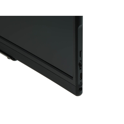 Okdo HCIV15601 15.6in LCD Monitor, 1920 x 1080 Pixels