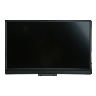 Okdo HCIV15601 15.6in LCD Monitor, 1920 x 1080 Pixels