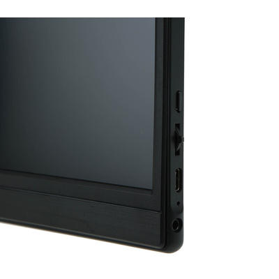 Okdo HCIV15601 15.6in LCD Monitor, 1920 x 1080 Pixels