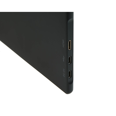 Okdo HCIV15601 15.6in LCD Monitor, 1920 x 1080 Pixels