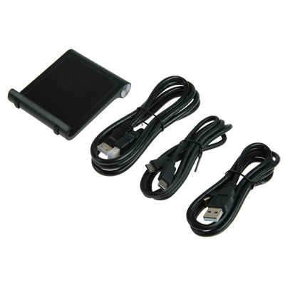 Okdo HCIV15601 15.6in LCD Monitor, 1920 x 1080 Pixels