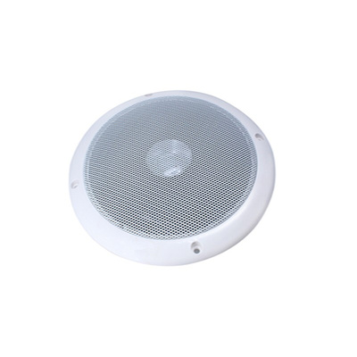 RS PRO 180mm dia 60W nom Full Range Speaker Driver, 4Ω