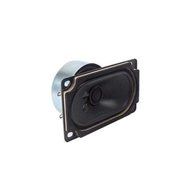 RS PRO 10W nom Speaker Driver, 8Ω