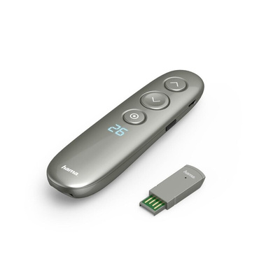 Hama Laser Pointer with Red Dot