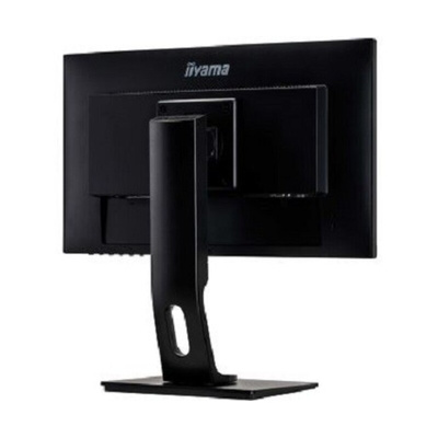 iiyama ProLite 22in LCD Computer Monitor, 1920 x 1080 Pixels