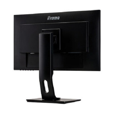 iiyama ProLite 24in LCD Computer Monitor, 1920 x 1080 Pixels