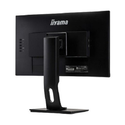 iiyama ProLite XU2493HSU-B1 24in LCD Computer Monitor, 1920 x 1080 Pixels