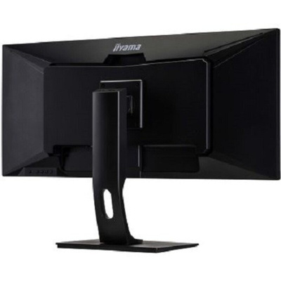 iiyama ProLite XUB3493WQSU-B1 34in LCD Computer Monitor, 3440 x 1440 Pixels