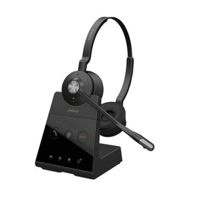 Jabra ENGAGE 65 Wireless DECT On Ear Headset
