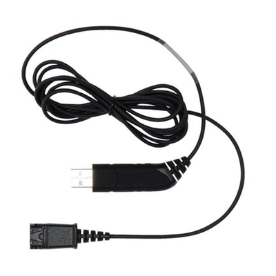 JPL Headset Cable
