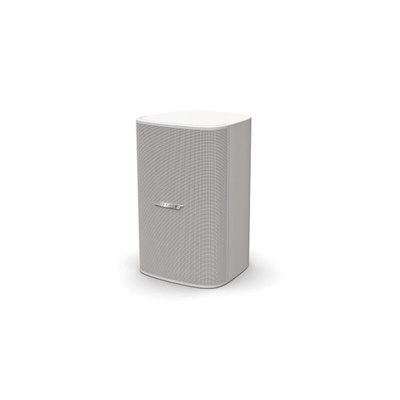 Bose Speaker, 60 Hz → 20 KHz