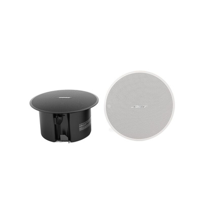 Bose Speaker, 95 Hz → 18 KHz