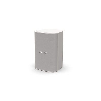 Bose Speaker, 70 Hz → 20 KHz