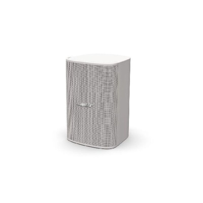 Bose Speaker, 73 Hz → 17 KHz