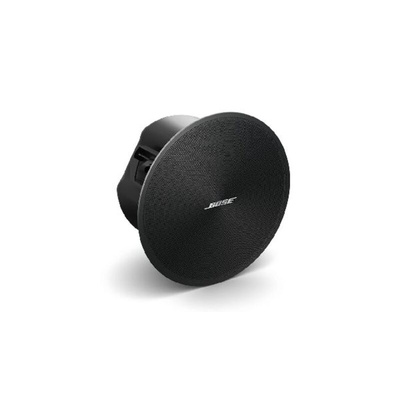 Bose Speaker, 73 Hz → 17 KHz