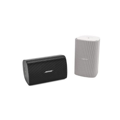 Bose Speaker, 95 Hz → 16 KHz