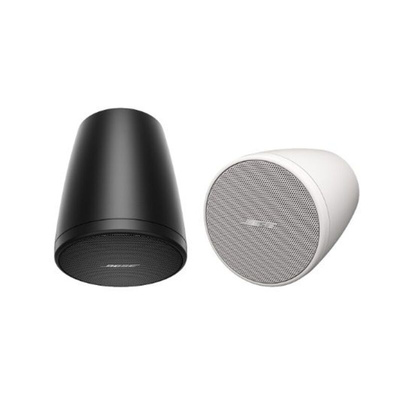 Bose Speaker, 95 Hz → 16 KHz