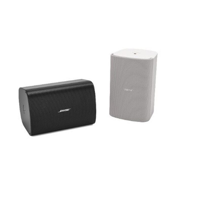 Bose Speaker, 80 Hz → 16 KHz