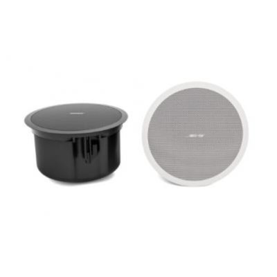 Bose Speaker, 80 Hz → 16 KHz
