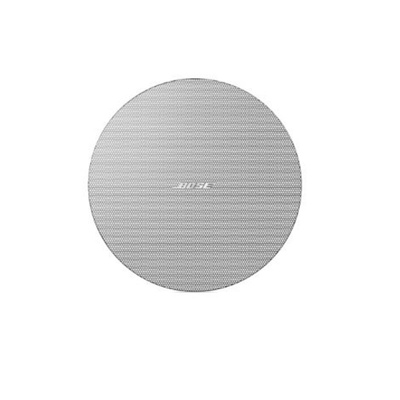 Bose Black Round Speaker Grill