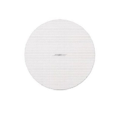 Bose White Round Speaker Grill