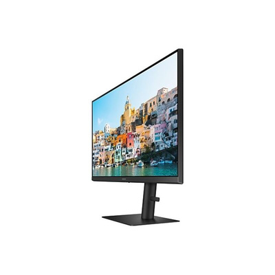 Samsung S24A400UJU 24 LCD, LED Computer Monitor, 1920 x 1080