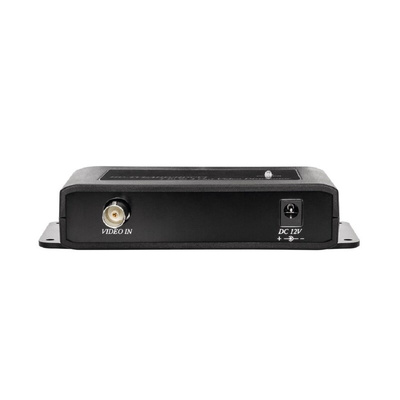 ABUS Security-Center 4 port BNC to BNC Video Converter, 86mm Length - 3264 x 2448 Maximum Resolution
