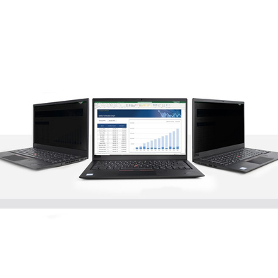 StarTech.com Touch Screen Compatible 13in Privacy screen