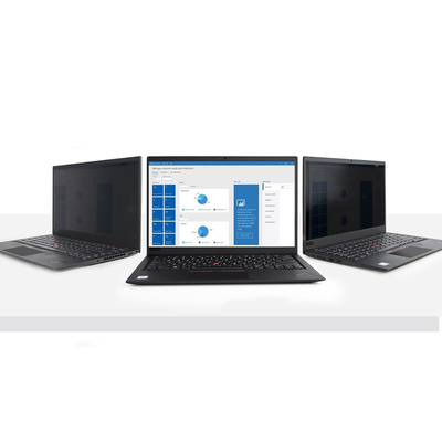 StarTech.com Touch Screen Compatible 14in Privacy screen