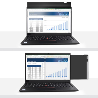 StarTech.com Touch Screen Compatible 14in Privacy screen