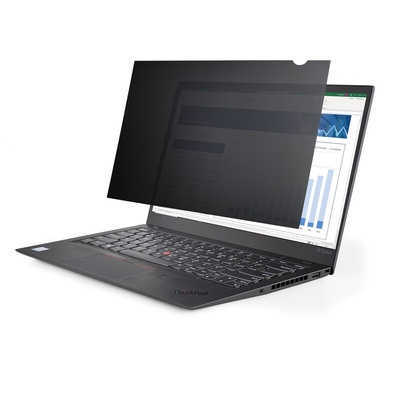 StarTech.com Touch Screen Compatible 14in Privacy screen