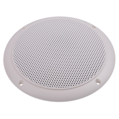 Visaton 60W Cabinet Speaker, 60 Hz → 15 kHz, 4Ω