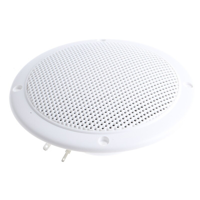 Visaton 40W Cabinet Speaker, 70 Hz → 16 kHz, 4Ω