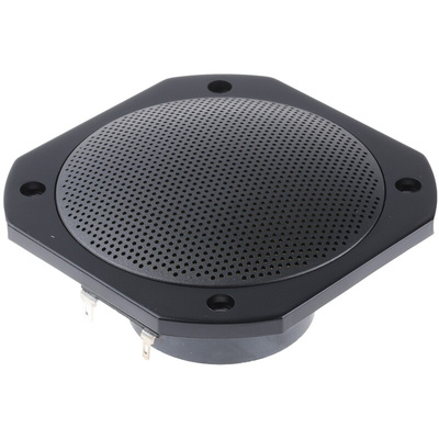 Visaton 25W Cabinet Speaker, 90 Hz → 19 kHz, 8Ω