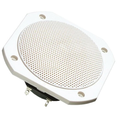 Visaton 25W Cabinet Speaker, 90 Hz → 19 kHz, 8Ω