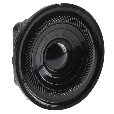 Visaton 50mm dia 2W nom Full Range Speaker Driver, 50Ω, 180 Hz → 17 kHz