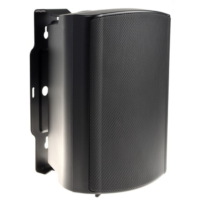 Visaton WB 13 50W Black Cabinet Speaker, 95 Hz → 20 kHz, 8Ω