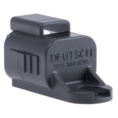 Deutsch, DT Dust Cap for use with Automotive Connectors