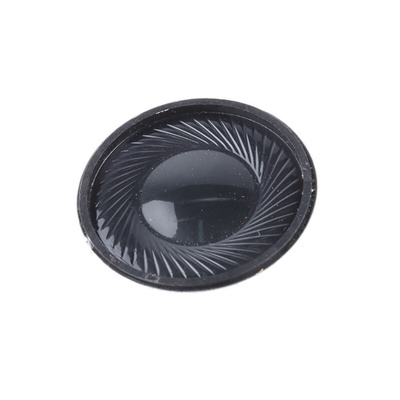 Visaton 1W nom Tweeter Speaker Driver, 50Ω, 300 Hz → 20 kHz